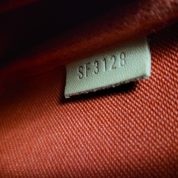 SOLdddd MINI pochette Limited edition - Picture 3 of 6